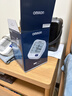 歐姆龍（OMRON）【行業(yè)銷(xiāo)冠】電子血壓計血壓儀家用老人醫用高精準U724J年貨 曬單實(shí)拍圖