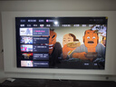 海信電視E8Q 100吋 信芯H6 5200分區U+MiniLED 黑曜屏Pro 330Hz 帝瓦雷音響 國家補貼世界杯電視100E8Q 曬單實(shí)拍圖