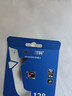 朗科（Netac）128GB TF（MicroSD）存儲卡 A1 U3 V30 4K 高度耐用行車(chē)記錄儀&監控攝像頭內存卡 讀速100MB/s 曬單實(shí)拍圖