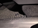 固特異（Goodyear）適用于特斯拉煥新ModelY換新配件前后排門(mén)檻條防護板八件套 曬單實(shí)拍圖