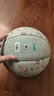 得力（deli）得力(deli)&安格耐特蠟筆小新7號夜光籃球運動(dòng)戶(hù)外耐磨pvc籃球 曬單實(shí)拍圖