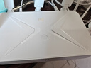 中興（ZTE）巡天BE5100Pro+無(wú)線(xiàn)路由器 自研10核芯片 雙2.5G口 WiFi7千兆雙頻5顆信號放大器兼容WiFi6游戲加速 曬單實(shí)拍圖
