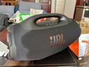 JBL BOOMBOX4 音樂(lè )戰神四代 藍牙音箱 戶(hù)外音箱 IP68防塵防水 Hifi音質(zhì)派對音響 購物推薦 戰神4 黑色 曬單實(shí)拍圖