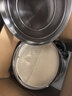 超大號電蒸籠商用插電蒸鍋保溫不銹鋼自斷電蒸汽鍋三層蒸饅頭52CM 第一代（火力大小調節+水干斷電） 直徑40CM【3層蒸籠+1底鍋】（適合12人） 曬單實(shí)拍圖