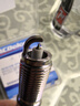AC德科銥金火花塞 原廠(chǎng)原裝4支裝 威朗邁銳寶君威等 41-103-IP 進(jìn)口德科 曬單實(shí)拍圖