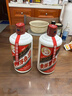 茅臺2025年 飛天 醬香型白酒53度 500ml*2雙瓶禮袋裝【酒廠(chǎng)直供】 曬單實(shí)拍圖