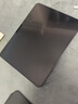 Apple/蘋(píng)果 iPad Pro13英寸 M5芯片 2025年新款平板電腦 256G WLAN版 深空黑色 曬單實(shí)拍圖