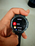 AMAZFIT華米T-Rex3 Pro運動(dòng)手表鈦合金潛水水肺戶(hù)外徒步血壓心率六星定位 極境黑【48MM表盤(pán)】 曬單實(shí)拍圖