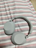 索尼（SONY）WH-1000XM6【政府補貼】頭戴式無(wú)線(xiàn)降噪耳機 AI智能降噪 鉑金銀 新年禮物 元旦 曬單實(shí)拍圖