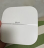 愛(ài)快（iKuai）千兆路由器 無(wú)線(xiàn)ap吸頂 ax3000 wifi6 商用/企業(yè)級 ac+ap 遠程控制/全屋組網(wǎng) poe/DC供電 HX3000 曬單實(shí)拍圖