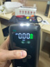 小能人（soulor）【3C認證】汽車(chē)應急啟動(dòng)電源12V搭電寶充氣泵一體機強力啟動(dòng)電瓶充電器充電寶打火神器  曬單實(shí)拍圖