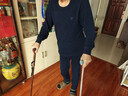 七匹狼（SEPTWOLVES）保暖內衣男純棉抑菌秋衣秋褲男圓領(lǐng)套裝秋冬內衣 曬單實(shí)拍圖