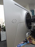 三星（SAMSUNG） 玄龍騎士G81SF 27英寸4K240Hz電競顯示器 OLED防燒屏技術(shù)防眩光  0.03ms(GTG) 升降旋轉HDR400 27英寸 4K240Hz S27FG812SB 二級能效 曬單實(shí)拍圖