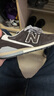 NEW BALANCE休閑鞋男鞋女鞋復古舒適百搭運動(dòng)鞋996系列CM996EO2 41.5 曬單實(shí)拍圖