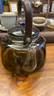 泥也加厚玻璃煮茶壺新款家用泡茶壺茶水分離電陶爐燒水壺煮茶器 曬單實(shí)拍圖