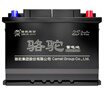 駱駝(CAMEL)汽車(chē)電瓶蓄電池57069(2S)12V 凱迪拉克賽威奧迪A3上門(mén)安裝 曬單實(shí)拍圖