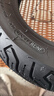 米其林（MICHELIN）CITY2/GRIP SAVER半熱熔踏板摩托車(chē)輪胎適配九號極核電動(dòng)車(chē)真空胎 90/90-12【SAVER 升級版】 曬單實(shí)拍圖