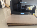 海爾電視65/75/85英寸H5C小紅花系列語(yǔ)音控制 4K超高清144Hz刷新率8核CPUS超薄智能平板一級能效 75英寸 26年新款H5D 8核CPU 165HZ 曬單實(shí)拍圖