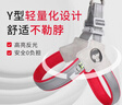歡寵網(wǎng)狗繩狗狗牽引繩狗胸背帶狗項圈貓咪貓遛狗遛貓小型大型犬貓繩寵物 曬單實(shí)拍圖