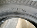 普利司通（Bridgestone）汽車(chē)輪胎 195/60R16 89H 耐馳客TECHNO 適配軒逸/騏達/海豚/奕跑 曬單實(shí)拍圖