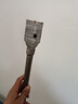立昌墻壁開(kāi)孔器打孔鉆頭混凝土空調孔穿墻沖擊鉆打孔神器方柄50mm套裝 曬單實(shí)拍圖