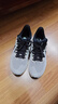 耐克NIKE跑步鞋男飛馬39氣墊AIR PEGASUS 39運動(dòng)鞋DH4071-004白灰黑41 曬單實(shí)拍圖
