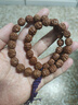 念道龍紋桃核雕刻72羅漢手持佛珠手鏈十八羅漢手串文玩核桃男女蘇工 72羅漢12*12mm 曬單實(shí)拍圖