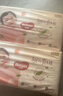 好奇（Huggies）鉑金裝小桃褲紙尿褲NB84片(5kg以下)尿不濕【透爽散熱】 曬單實(shí)拍圖