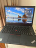 聯(lián)想ThinkPad（98%商務(wù)選擇）二手筆記本電腦T480/T490/T14輕薄辦公繪圖剪輯編程本 95新【人氣炸場(chǎng)】T480 i5 16G 512G 曬單實(shí)拍圖