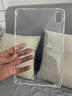京慈 10.4英寸華為MatePad保護殼透明BAH3-W09/W59硅膠套榮耀平板V7防摔軟殼榮耀V6平板電腦后蓋保護套 10.4寸華為MatePad/榮耀V6/V7氣囊殼 曬單實(shí)拍圖