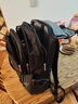 泰格斯（TARGUS）泰格斯電競電腦包17英寸戶(hù)外雙肩包游戲包旅行背包送男友 黑 953 曬單實(shí)拍圖