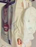 好奇（Huggies）金裝拉拉褲XXXL26*4(17kg以上)尿不濕【速干不易紅】 曬單實(shí)拍圖