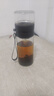 戶(hù)外旅行冷泡杯茶水分離泡茶師400ML單層玻璃杯泡茶師禮品杯子 茶水分離杯400ml*1個(gè) 曬單實(shí)拍圖