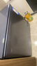 海爾（Haier）寶藍226升單溫冰柜家用小型大容量-35度超低溫無(wú)需頻繁除霜冷凍/冷藏冰箱BC/BD-226GHPCZ國家補貼 曬單實(shí)拍圖