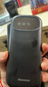 紐曼（Newmine）20000毫安時(shí)大容量充電寶自帶三線(xiàn)10W移動(dòng)電源適用于蘋(píng)果華為等手機耳機等3C認證可上飛機  黑色 曬單實(shí)拍圖