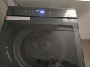 海爾（Haier）波輪洗衣機雙動(dòng)力全自動(dòng)家用10/12/13公斤大容量手搓洗防纏繞直驅變頻桶自潔一級能效以舊換新 13公斤【門(mén)店機皇BZ27A2】大筒徑性?xún)r(jià)比就選它 波輪 曬單實(shí)拍圖