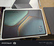 iQOO Pad5 Pro 12GB+256GB 灰晶 國家補貼 13英寸游戲電競大屏 藍晶×天璣9400+ 平板電腦 vivo 曬單實(shí)拍圖