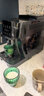德龍（Delonghi）全自動(dòng)咖啡機 家用意式一體機15Bar泵壓美式現磨打奶泡13檔研磨豆粉 原裝進(jìn)口S2新品ECAM220.22.BG 操作簡(jiǎn)便 一鍵萃取咖啡 1.8L大水箱 自動(dòng)清洗 曬單實(shí)拍圖