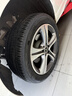 米其林（MICHELIN）汽車(chē)輪胎 225/50R17 98W 浩悅五代 Primacy 5 適配雅閣/奔馳C級 曬單實(shí)拍圖