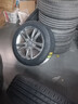 佳通輪胎(Giti)汽車(chē)輪胎205/55R16 91H E1 原配 大眾寶來(lái) 適配速騰/朗逸 曬單實(shí)拍圖