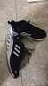 阿迪達斯（adidas）運動(dòng)鞋網(wǎng)面透氣舒適輕便百搭緩震休閑跑步女鞋 38UK5碼 曬單實(shí)拍圖