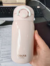 COSTA迷你保溫杯男女士316L不銹鋼水杯學(xué)生兒童便攜杯子禮物年會(huì )禮品 曬單實(shí)拍圖