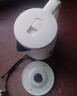 萬(wàn)利達燒水壺熱水壺電熱水壺電水壺煮水壺恒溫便攜家用新款大容量食品級 加厚旗艦款 2.3L 曬單實(shí)拍圖