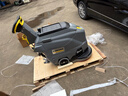 KARCHER 德國卡赫 中型手推式洗地機洗地吸干機擦地機 適用于機場(chǎng)火車(chē)站工廠(chǎng)商場(chǎng)賓館超市 BD43/25標準版  曬單實(shí)拍圖