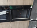 凱度（CASDON）嵌入式直飲機凈飲機家用凈水器冰熱一體凈水管線(xiàn)飲水機泉感ZS6楊冪同款 曬單實(shí)拍圖