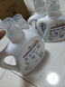 威露士la自然清新洗衣液西柚10.86斤（2.25L瓶+1L*3瓶+la內衣凈90ml*2  曬單實(shí)拍圖