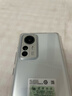 小米12S pro 全新5G手機 驍龍8+ 徠卡光學(xué)鏡頭 白色 8G+256G 曬單實(shí)拍圖