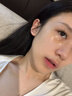 儒意（RUYI）淡紋眼霜30g淡化細紋眼紋抗皺提拉緊致黑眼圈抗祛眼袋衰老護膚品 曬單實(shí)拍圖