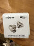 韶音（SHOKZ）OpenDots ONE動(dòng)鈦圈開(kāi)放式藍牙耳機耳夾式無(wú)線(xiàn)耳機藍牙跑步運動(dòng)耳機E310 星際白 曬單實(shí)拍圖