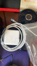 米瑞思（mryc）蘋(píng)果電腦充電器type-c數據線(xiàn)iphone15ProMax MacBook Air Pro筆記本電源適配器USB-C2米PD快充ipad 曬單實(shí)拍圖